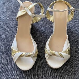 Cole Haan Wedge size 37.5